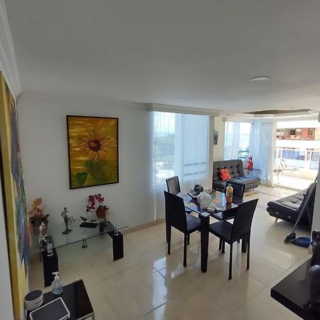 Apartamento Playero Cartagena Luaran gambar