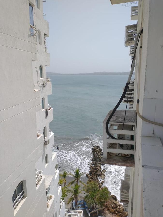 Apartamento Playero Cartagena Luaran gambar