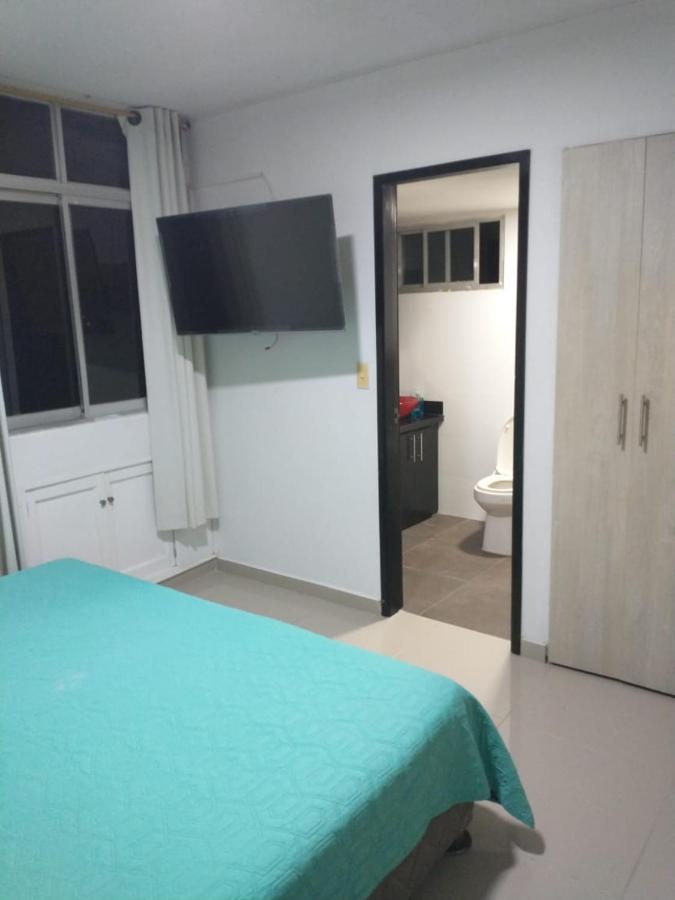 Apartamento Playero Cartagena Luaran gambar