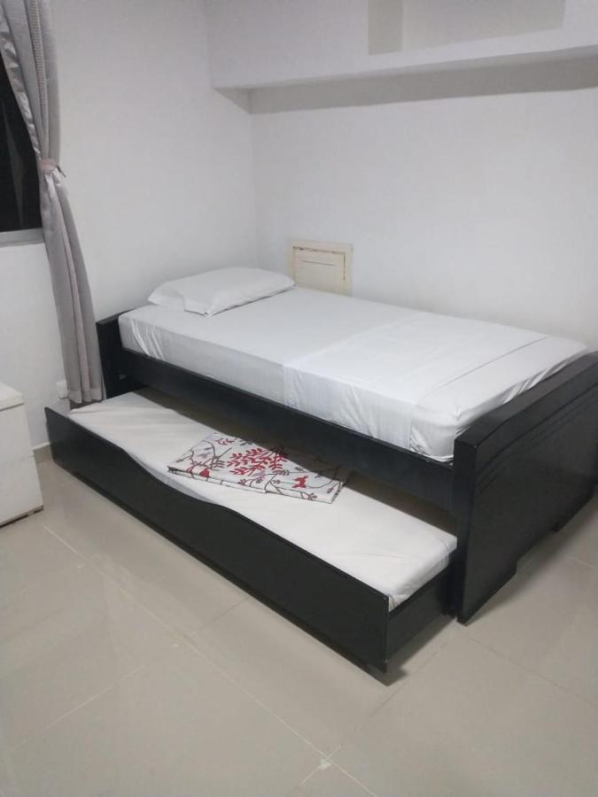 Apartamento Playero Cartagena Luaran gambar