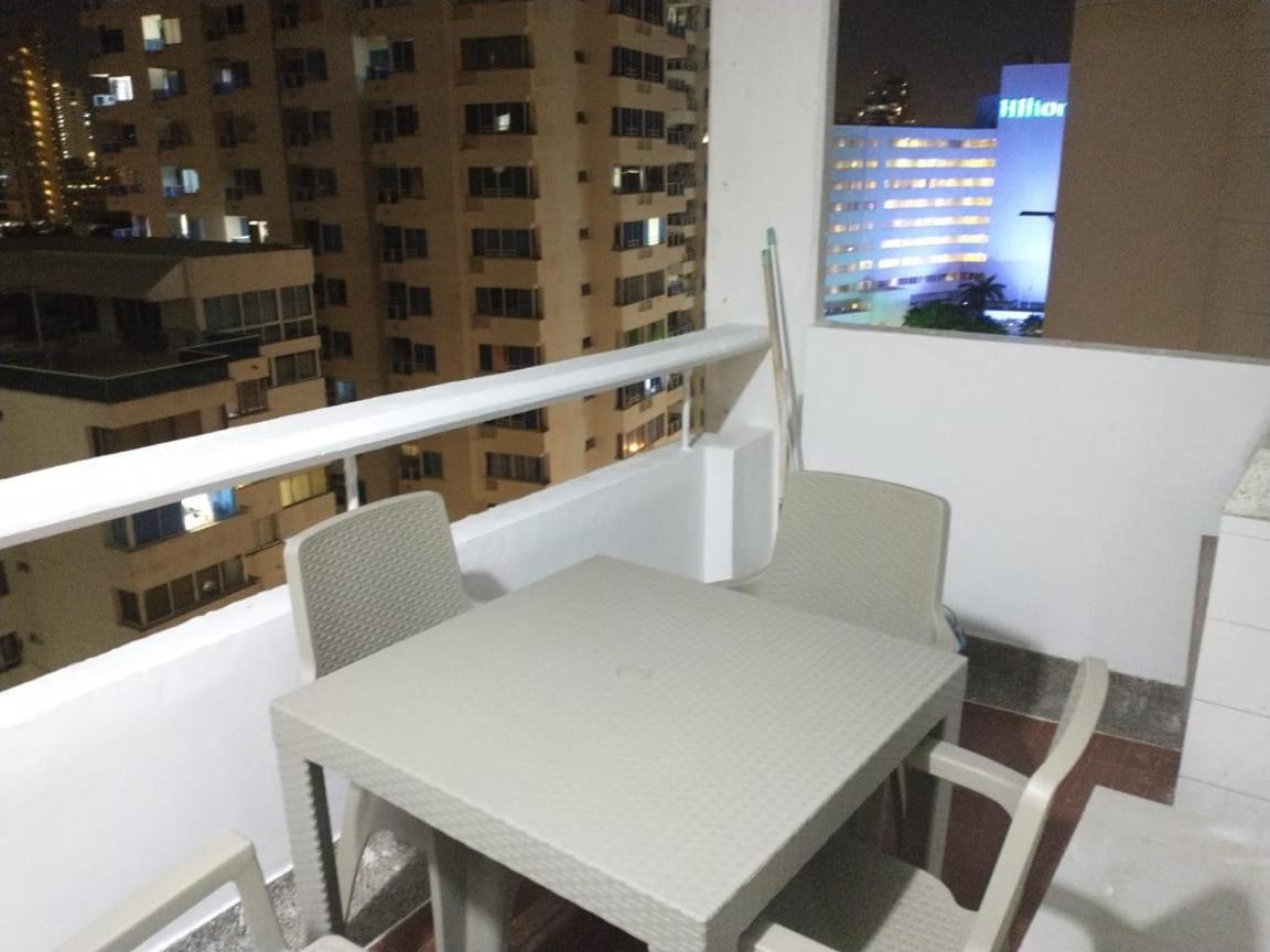Apartamento Playero Cartagena Luaran gambar