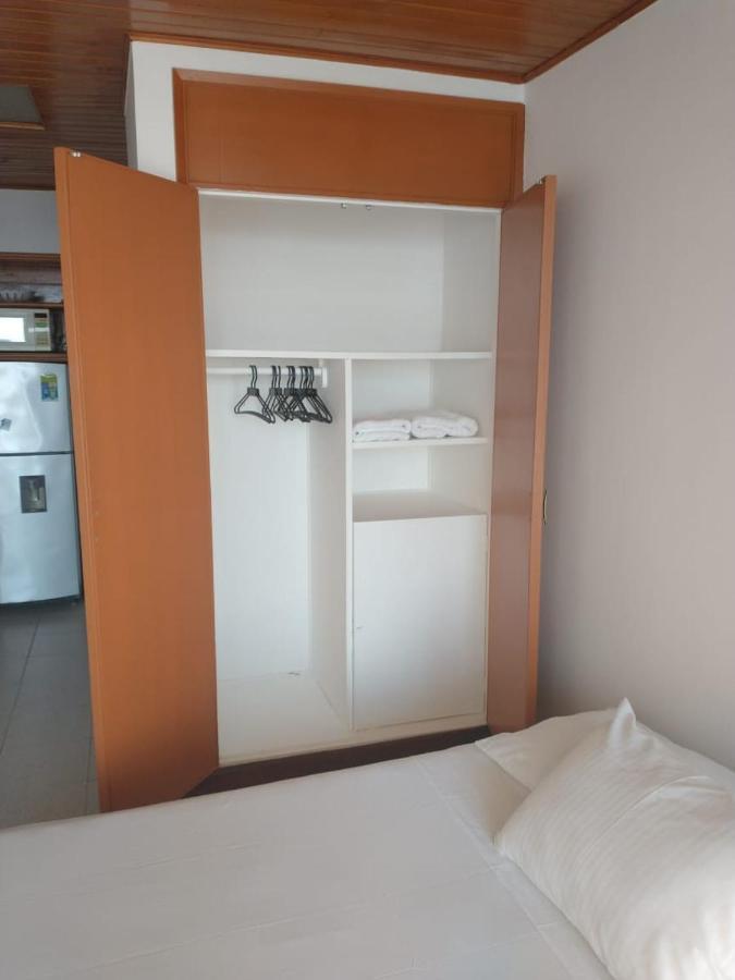 Apartamento Playero Cartagena Luaran gambar