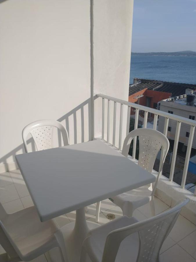 Apartamento Playero Cartagena Luaran gambar