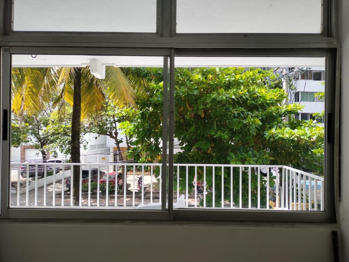Apartamento Playero Cartagena Luaran gambar