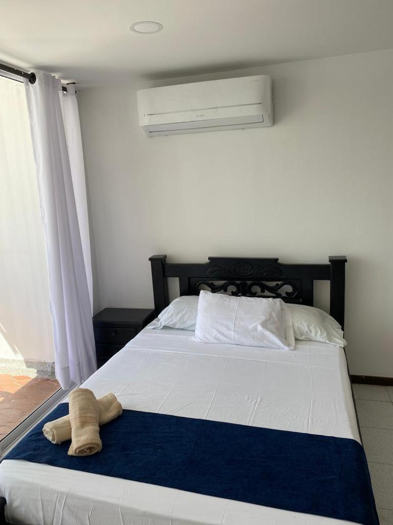 Apartamento Playero Cartagena Luaran gambar