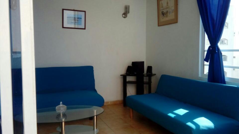 Apartamento Playero Cartagena Luaran gambar