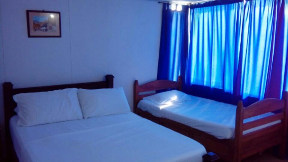 Apartamento Playero Cartagena Luaran gambar