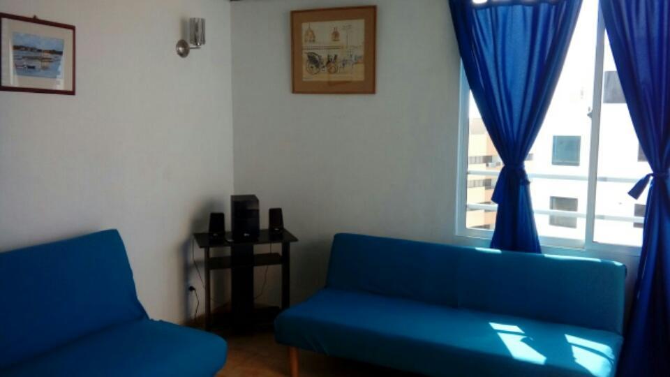 Apartamento Playero Cartagena Luaran gambar