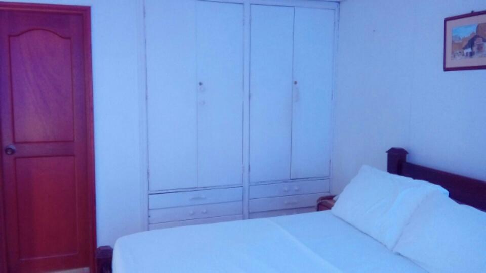Apartamento Playero Cartagena Luaran gambar