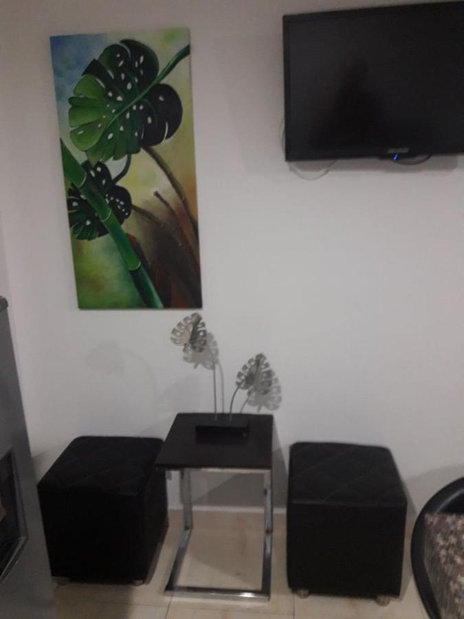 Apartamento Playero Cartagena Luaran gambar