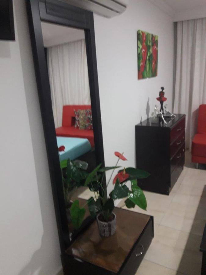 Apartamento Playero Cartagena Luaran gambar