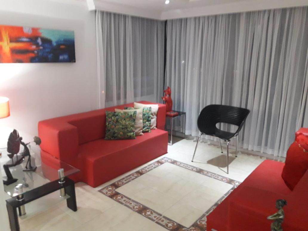 Apartamento Playero Cartagena Luaran gambar
