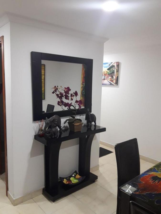 Apartamento Playero Cartagena Luaran gambar
