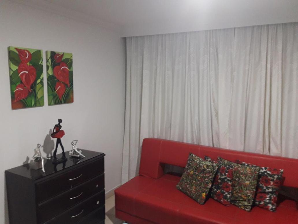 Apartamento Playero Cartagena Luaran gambar