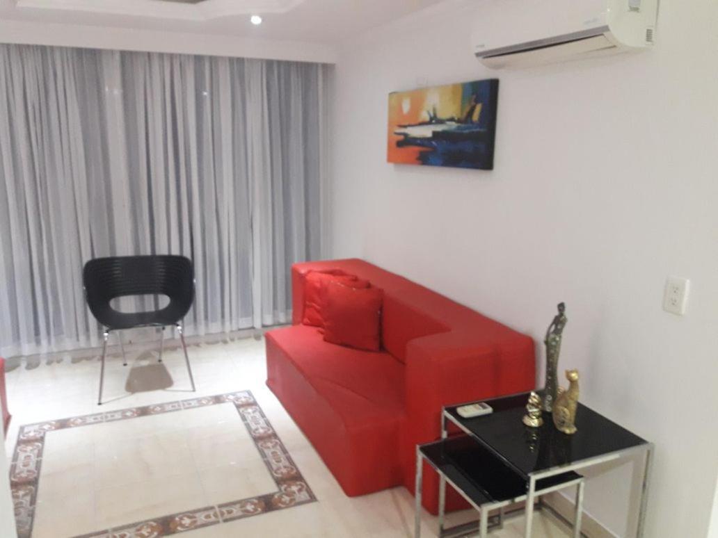 Apartamento Playero Cartagena Luaran gambar